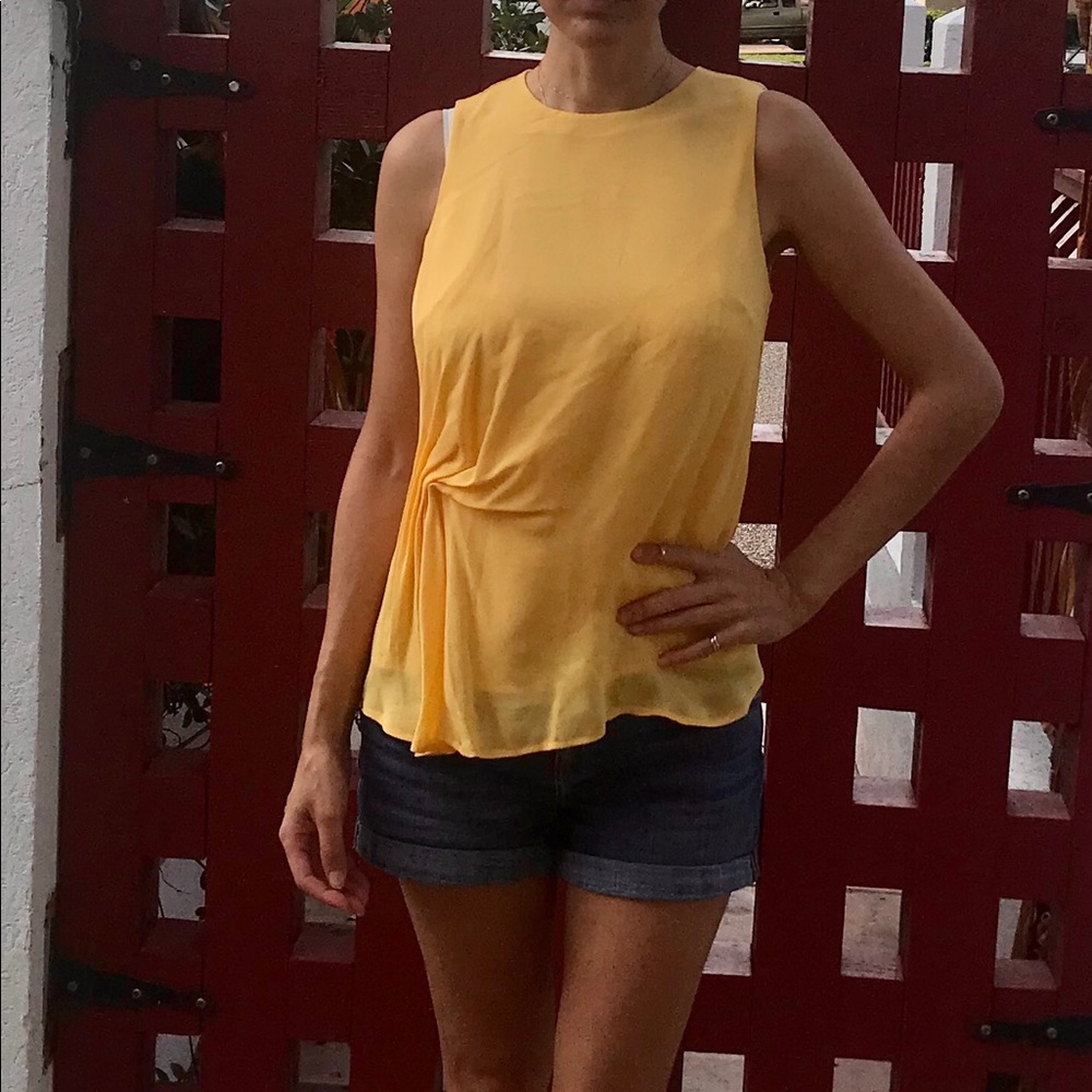 NWT Antonio Melani dress-top